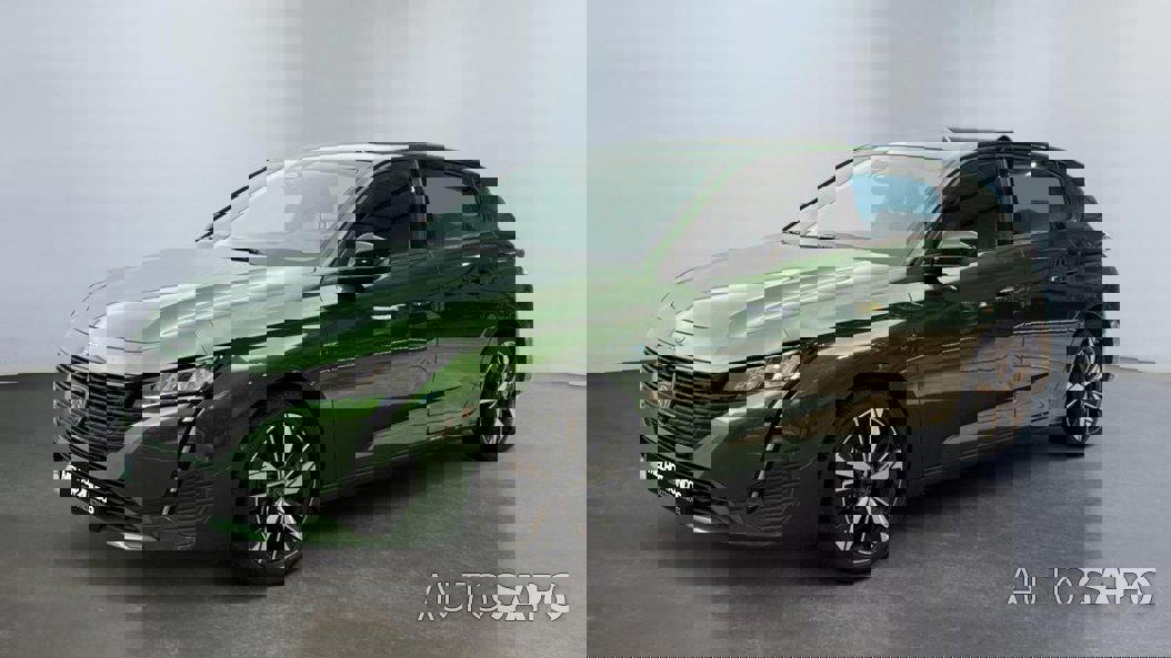 Peugeot 308 de 2022