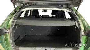 Peugeot 308 de 2022