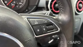 Audi A1 1.2 TFSi S-line de 2014
