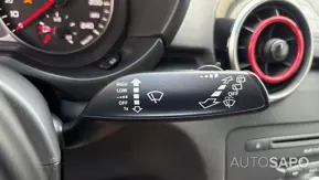 Audi A1 1.2 TFSi S-line de 2014