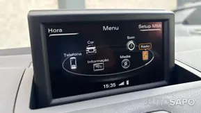 Audi A1 1.2 TFSi S-line de 2014
