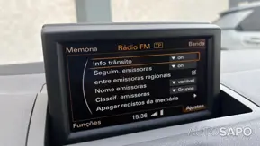 Audi A1 1.2 TFSi S-line de 2014