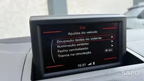 Audi A1 1.2 TFSi S-line de 2014