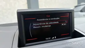Audi A1 1.2 TFSi S-line de 2014