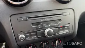 Audi A1 1.2 TFSi S-line de 2014