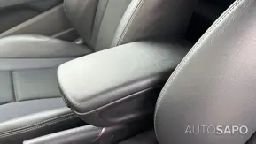 Audi A1 1.2 TFSi S-line de 2014