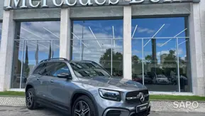 Mercedes-Benz Classe GLB de 2025
