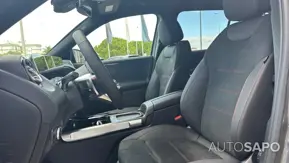 Mercedes-Benz Classe GLB de 2025