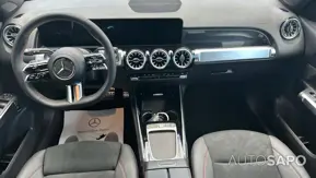 Mercedes-Benz Classe GLB de 2025