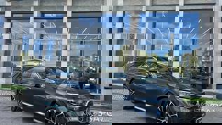 Mercedes-Benz Classe E de 2025