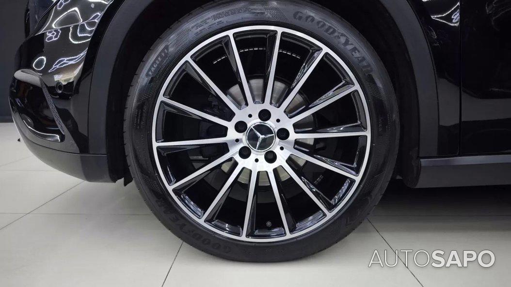 Mercedes-Benz Classe GLA 220 CDi Urban 4-Matic de 2016