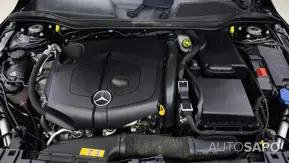 Mercedes-Benz Classe GLA 220 CDi Urban 4-Matic de 2016