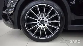 Mercedes-Benz Classe GLA 220 CDi Urban 4-Matic de 2016