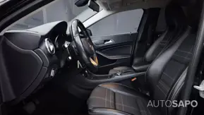 Mercedes-Benz Classe GLA 220 CDi Urban 4-Matic de 2016