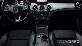 Mercedes-Benz Classe GLA 220 CDi Urban 4-Matic de 2016