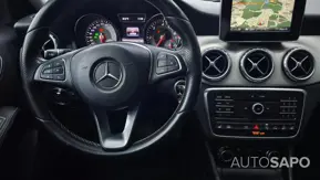 Mercedes-Benz Classe GLA 220 CDi Urban 4-Matic de 2016