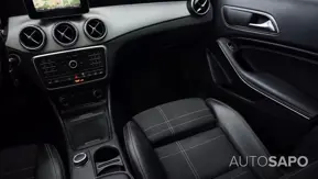 Mercedes-Benz Classe GLA 220 CDi Urban 4-Matic de 2016