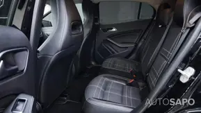 Mercedes-Benz Classe GLA 220 CDi Urban 4-Matic de 2016