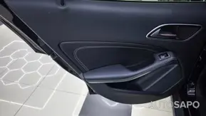 Mercedes-Benz Classe GLA 220 CDi Urban 4-Matic de 2016