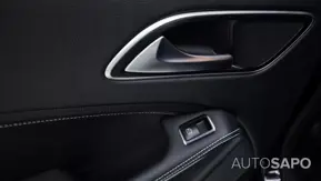 Mercedes-Benz Classe GLA 220 CDi Urban 4-Matic de 2016