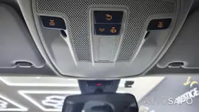 Mercedes-Benz Classe GLA 220 CDi Urban 4-Matic de 2016