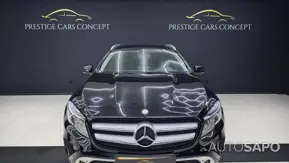 Mercedes-Benz Classe GLA 220 CDi Urban 4-Matic de 2016