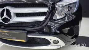 Mercedes-Benz Classe GLA 220 CDi Urban 4-Matic de 2016