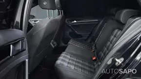 Volkswagen Golf 2.0 TDi GTD Pack DSG de 2016