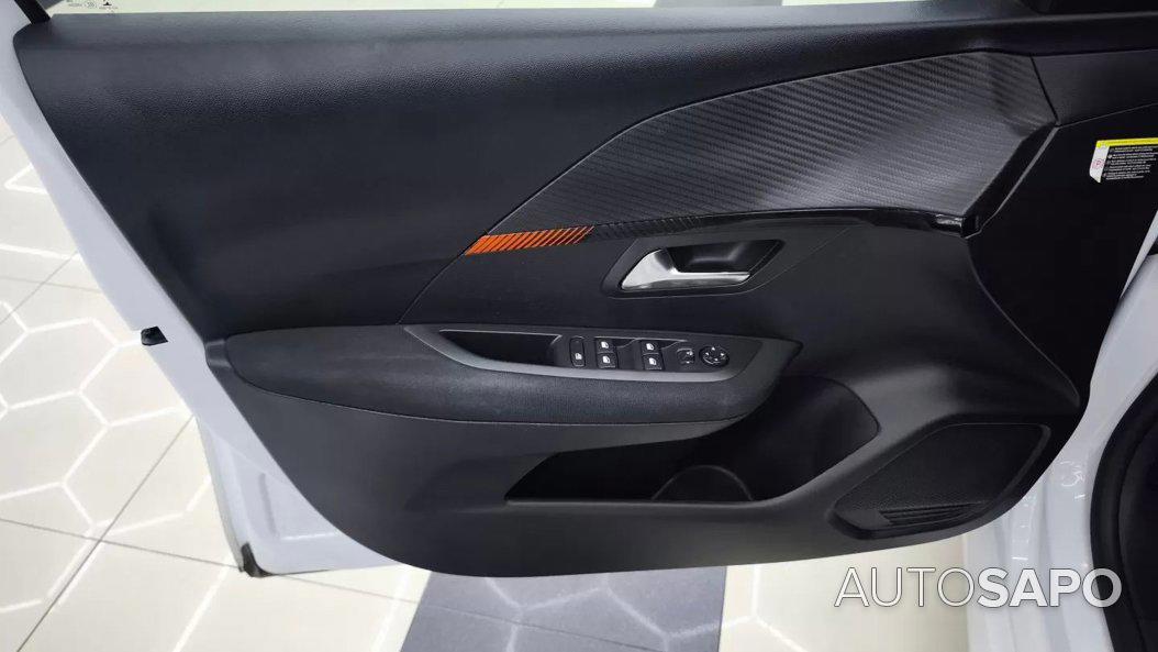 Peugeot 208 1.2 PureTech Allure Pack EAT8 de 2022