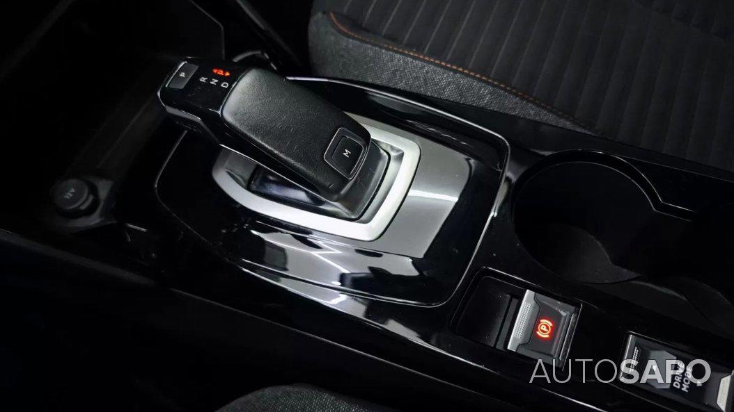 Peugeot 208 1.2 PureTech Allure Pack EAT8 de 2022