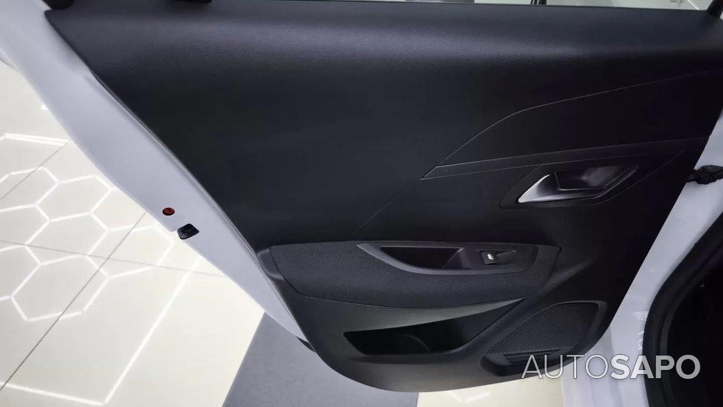 Peugeot 208 1.2 PureTech Allure Pack EAT8 de 2022