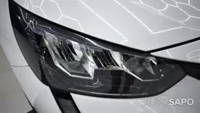 Peugeot 208 1.2 PureTech Allure Pack EAT8 de 2022