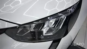 Peugeot 208 1.2 PureTech Allure Pack EAT8 de 2022