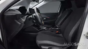 Peugeot 208 1.2 PureTech Allure Pack EAT8 de 2022