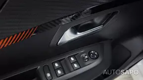 Peugeot 208 1.2 PureTech Allure Pack EAT8 de 2022