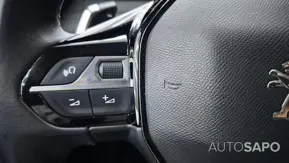 Peugeot 208 1.2 PureTech Allure Pack EAT8 de 2022