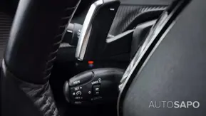 Peugeot 208 1.2 PureTech Allure Pack EAT8 de 2022