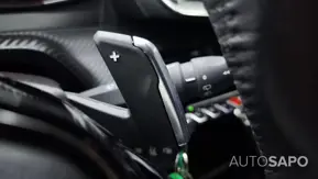 Peugeot 208 1.2 PureTech Allure Pack EAT8 de 2022