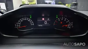 Peugeot 208 1.2 PureTech Allure Pack EAT8 de 2022