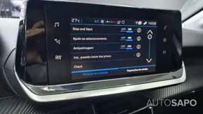 Peugeot 208 1.2 PureTech Allure Pack EAT8 de 2022