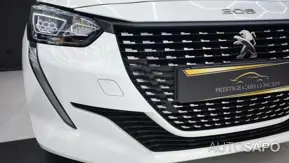 Peugeot 208 1.2 PureTech Allure Pack EAT8 de 2022