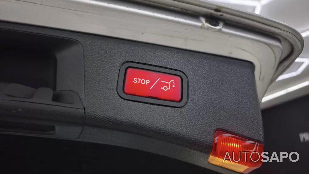 Mercedes-Benz Classe E 250 CDi Avantgarde BE Aut. 140g de 2011