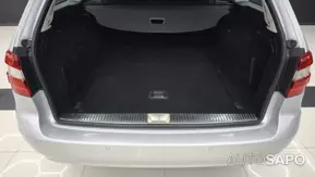 Mercedes-Benz Classe E 250 CDi Avantgarde BE Aut. 140g de 2011