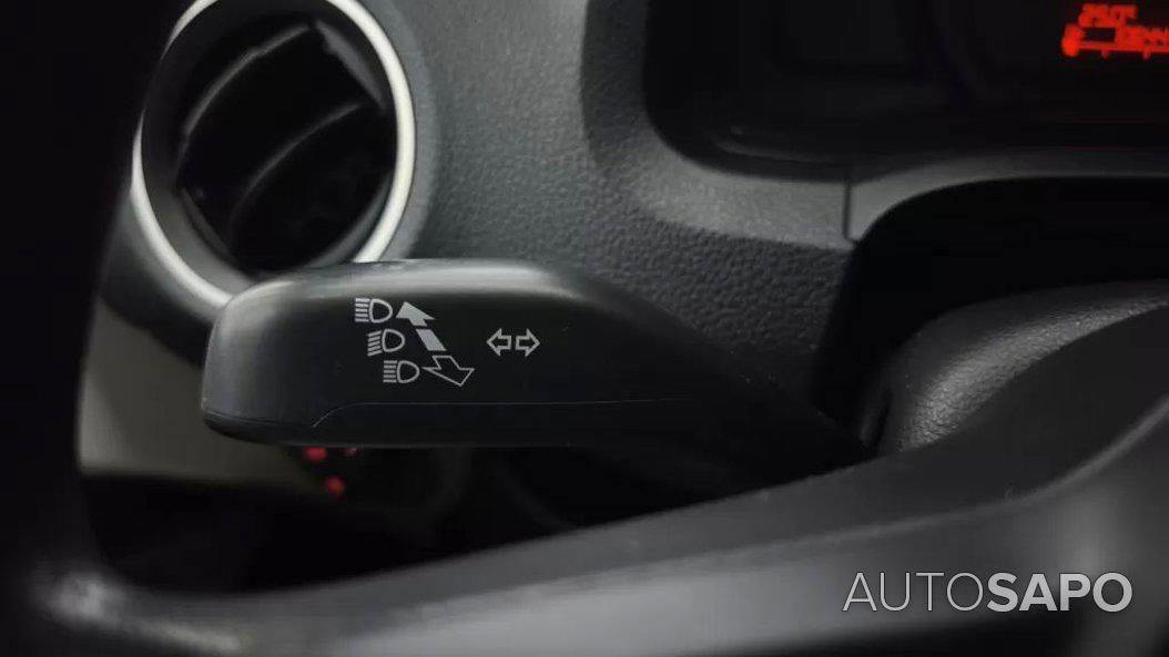 Volkswagen Up 1.0 BlueMotion de 2013