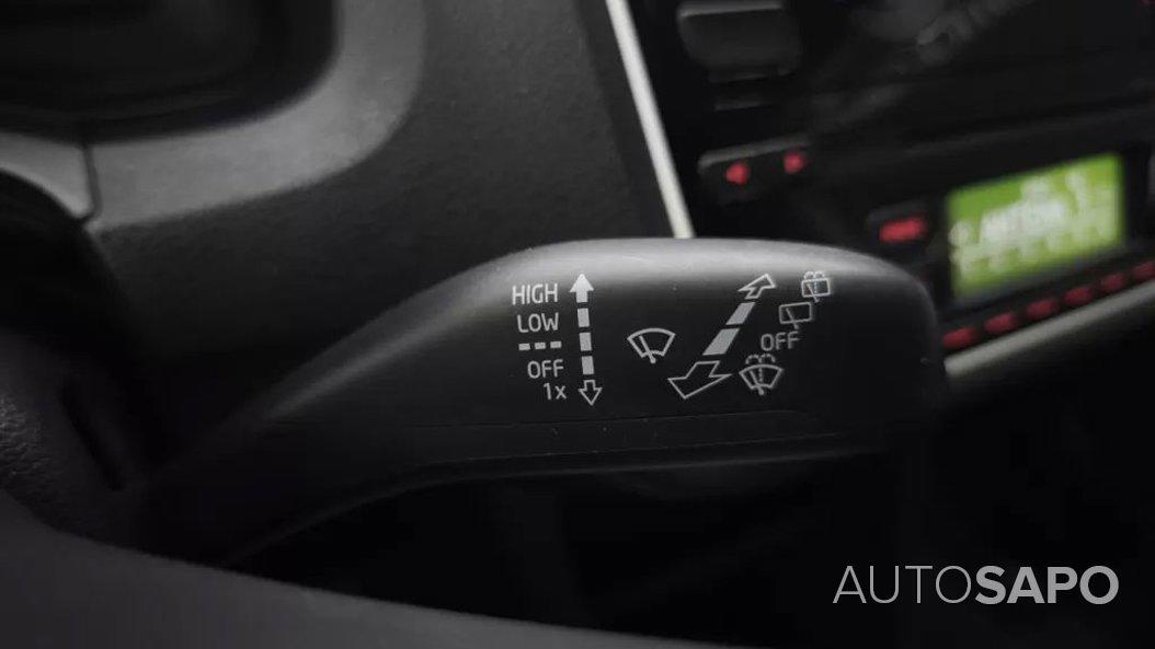 Volkswagen Up 1.0 BlueMotion de 2013