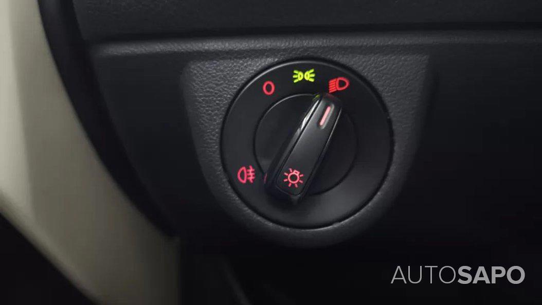 Volkswagen Up 1.0 BlueMotion de 2013