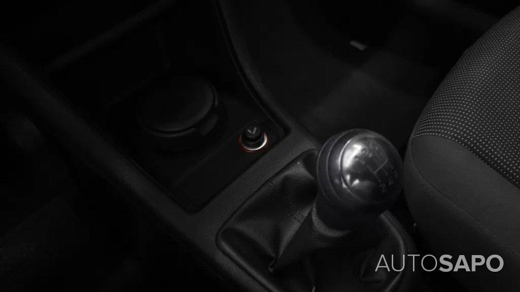 Volkswagen Up 1.0 BlueMotion de 2013