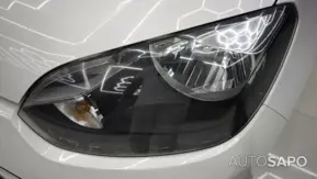 Volkswagen Up 1.0 BlueMotion de 2013