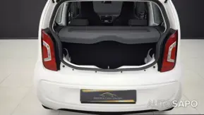 Volkswagen Up 1.0 BlueMotion de 2013