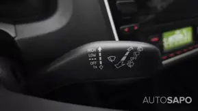 Volkswagen Up 1.0 BlueMotion de 2013